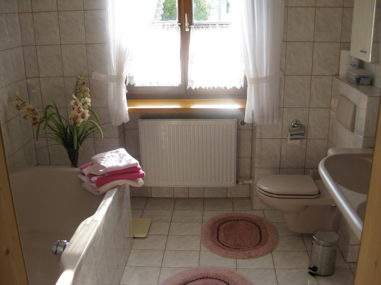 Ferienwohnung Buecherl Вальдмюнхен Экстерьер фото
