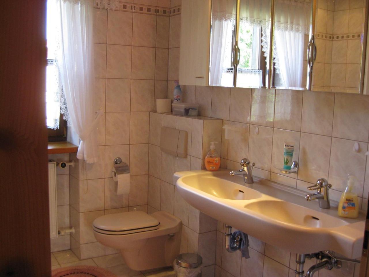 Ferienwohnung Buecherl Вальдмюнхен Экстерьер фото